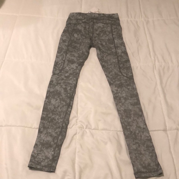 NWT Joe’s Off Duty platinum leggings - Picture 6 of 6
